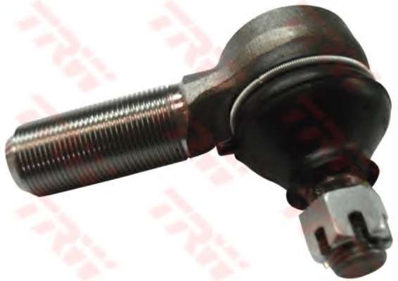 Наконечник поперечной рулевой тяги