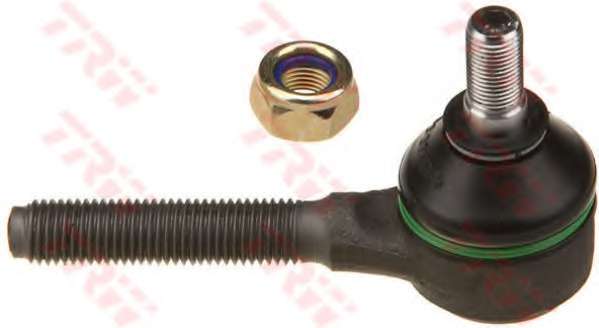 Наконечник поперечной рулевой тяги