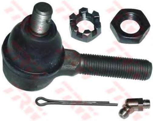 Наконечник поперечной рулевой тяги