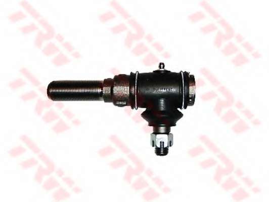 Наконечник поперечной рулевой тяги