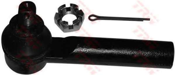 Наконечник поперечной рулевой тяги