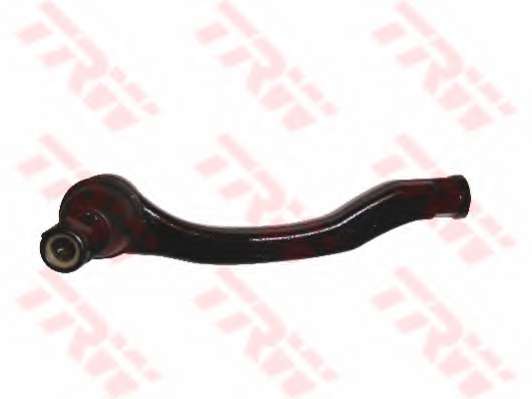 Наконечник поперечной рулевой тяги