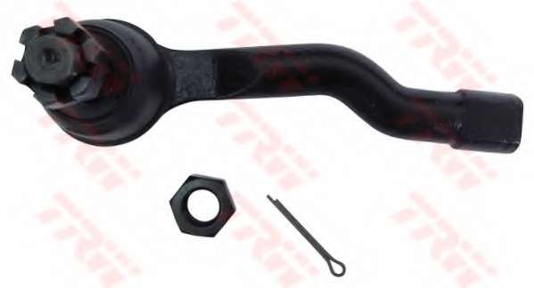 Наконечник поперечной рулевой тяги