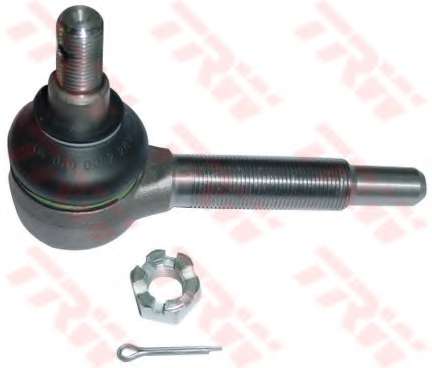 Наконечник поперечной рулевой тяги