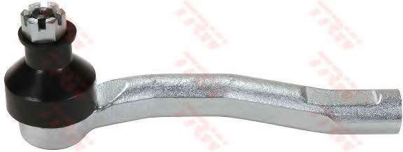 END SUB-ASSY, TIE RO
