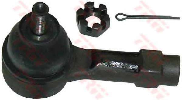 Наконечник поперечной рулевой тяги