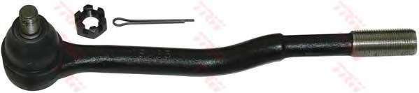 Наконечник поперечной рулевой тяги