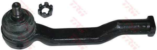 Наконечник поперечной рулевой тяги