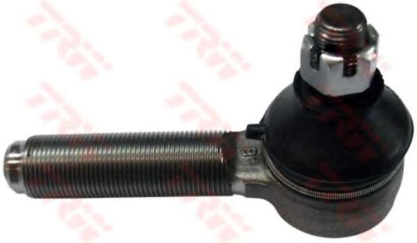 Наконечник поперечной рулевой тяги