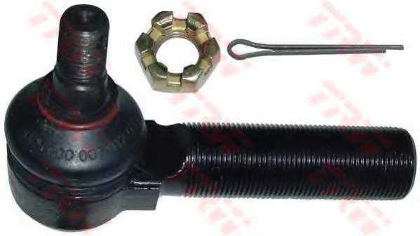 Наконечник поперечной рулевой тяги