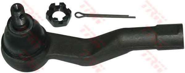 Наконечник поперечной рулевой тяги