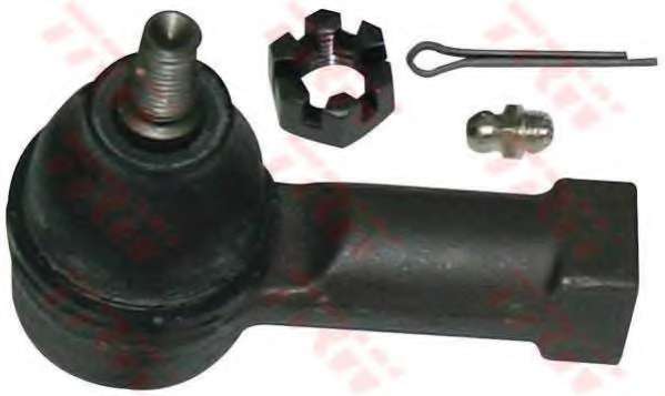 Наконечник поперечной рулевой тяги