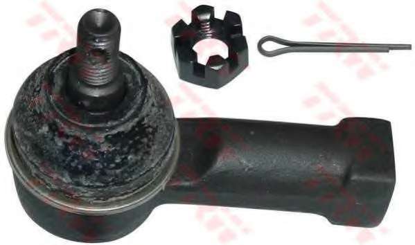 Наконечник поперечной рулевой тяги