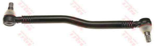 Продольная рулевая тяга