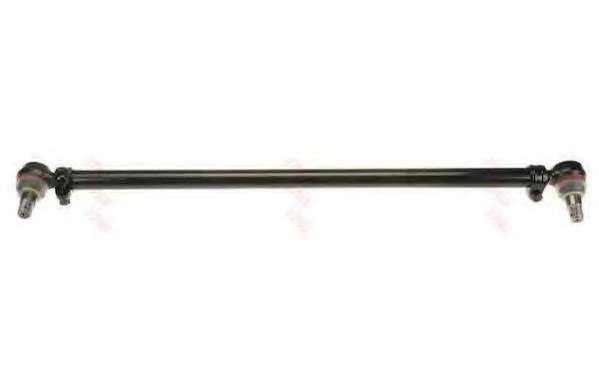 Продольная рулевая тяга