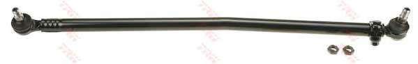 Продольная рулевая тяга
