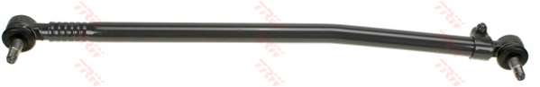 Продольная рулевая тяга