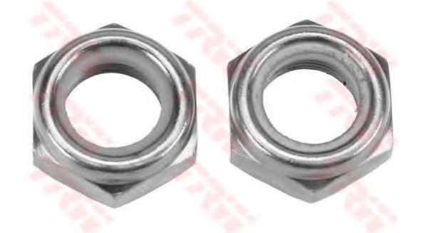 Поперечная рулевая тяга