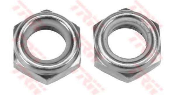 Поперечная рулевая тяга