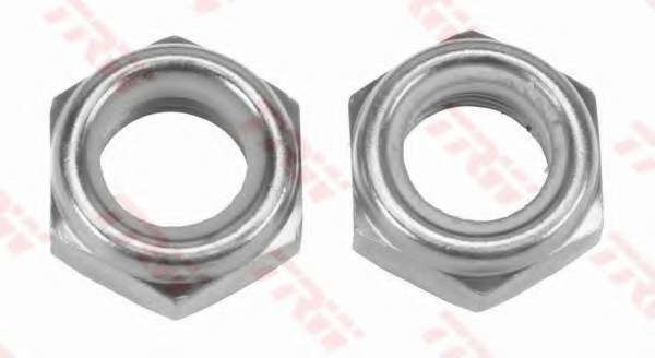 Продольная рулевая тяга