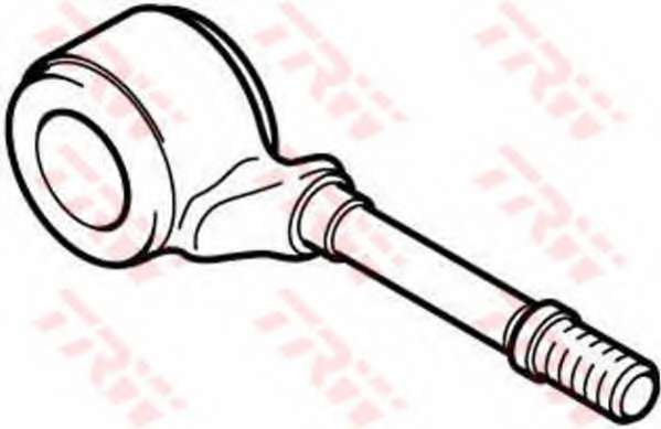 Тяга / стойка, стабилизатор