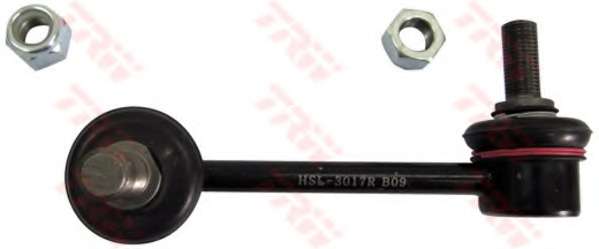 Тяга / стойка, стабилизатор