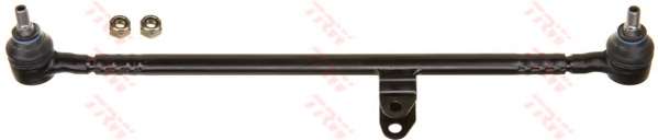 Продольная рулевая тяга