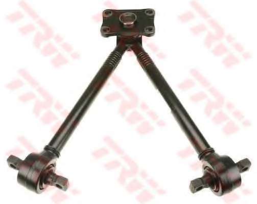 Рычаг независимой подвески колеса, подвеска колеса