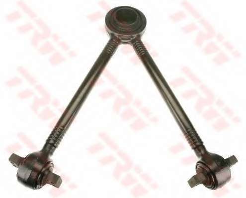 Рычаг независимой подвески колеса, подвеска колеса