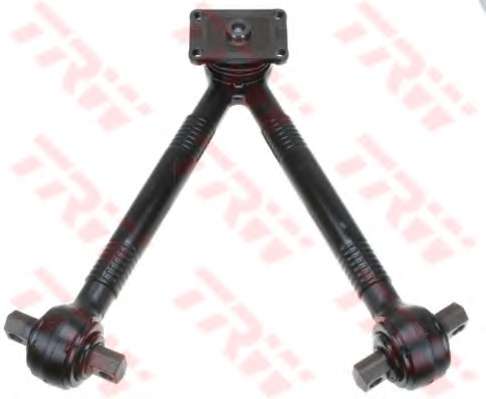 Рычаг независимой подвески колеса, подвеска колеса