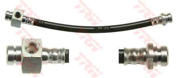 Тормозной шланг