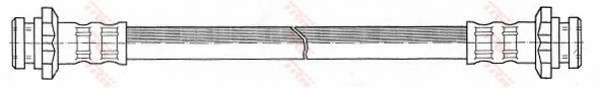 Тормозной шланг