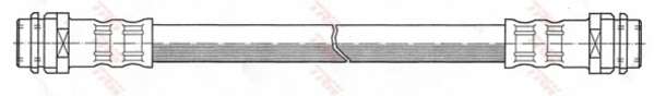 Тормозной шланг