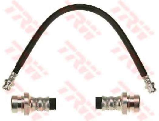 Шланг сцепления