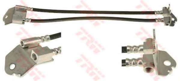 Тормозной шланг