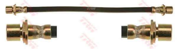 Тормозной шланг