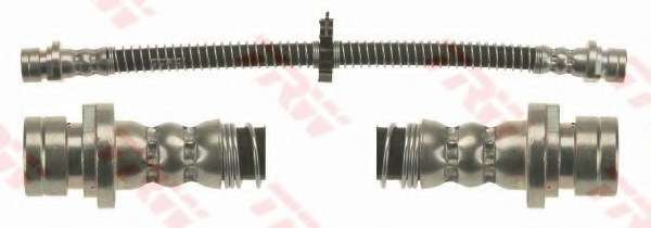 Тормозной шланг