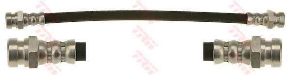 Тормозной шланг