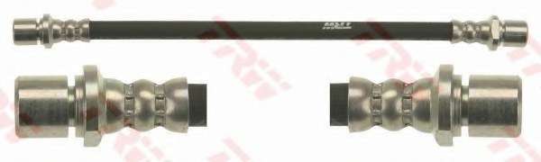 Тормозной шланг