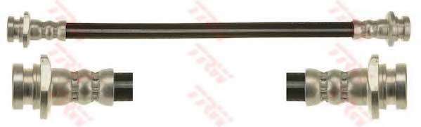 Тормозной шланг