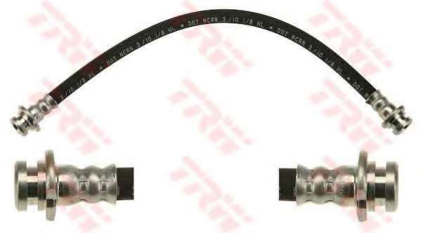 Тормозной шланг