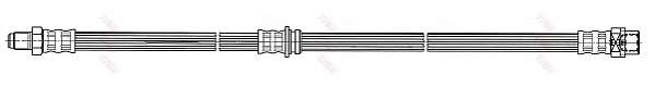 Тормозной шланг