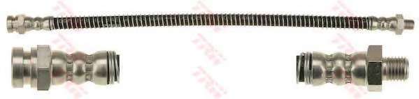 Тормозной шланг