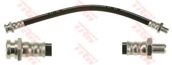 Тормозной шланг