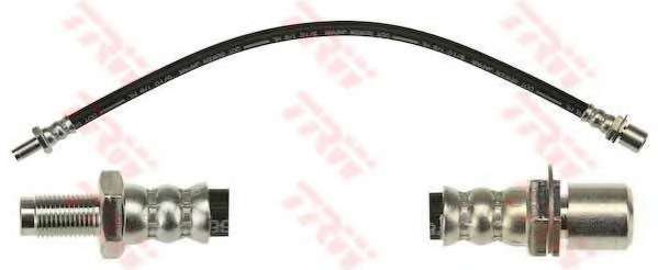 Тормозной шланг