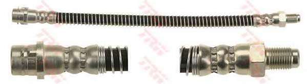 Тормозной шланг