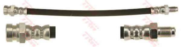 Тормозной шланг