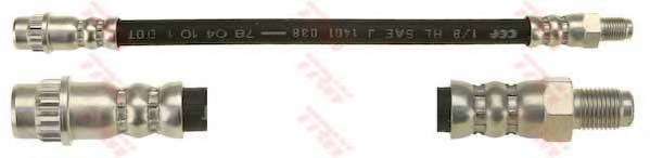 Тормозной шланг