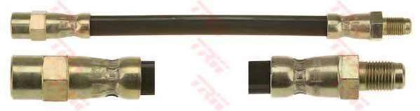 Тормозной шланг