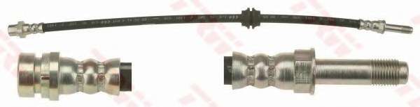 Тормозной шланг